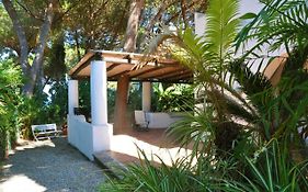 Casa Capiciana - Punta Rotolo